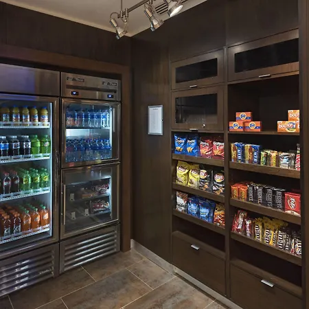 Fairfield Inn & Suites By Marriott Dublin-3