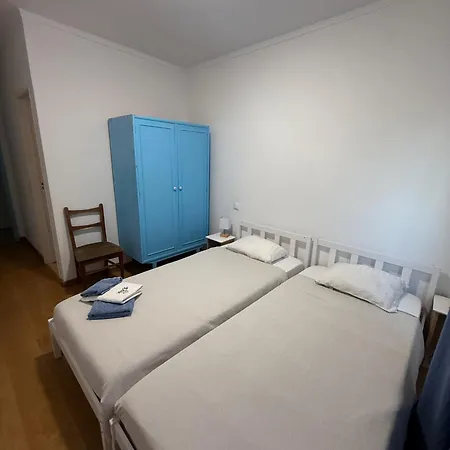 Myway Kite&Surf - Hotel Jardim Oudinot-3