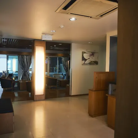 Hotel Varandas do Atlântico by RIDAN Hotels-3