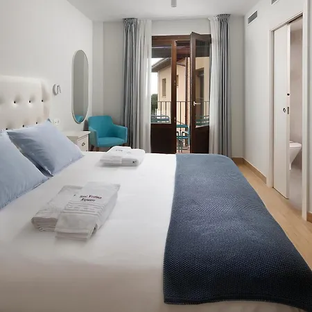 Hotel Vinoteca Alquezar - Adults Only --2