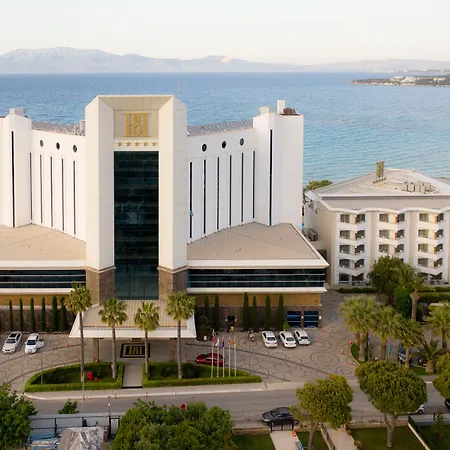 Boyalik Beach Hotel & Spa Cesme-3