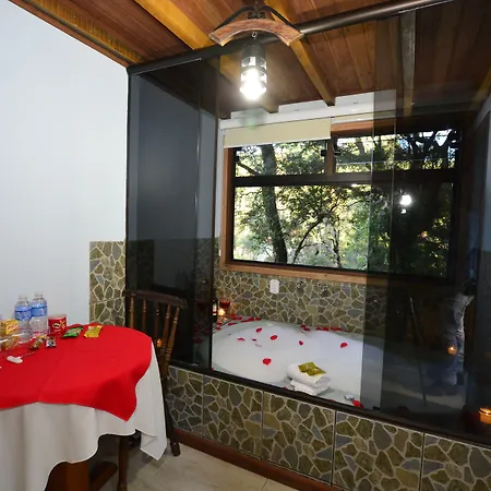 Hotel Pião Mineiro-3