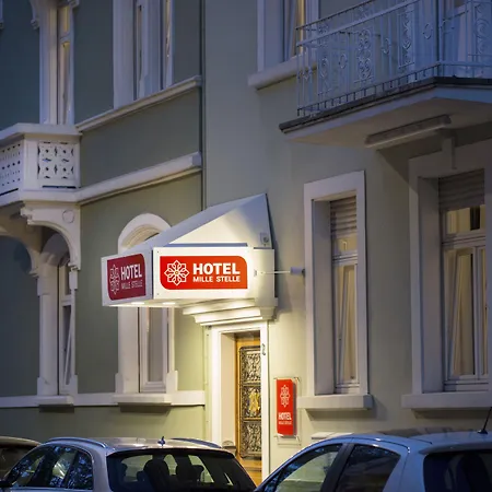 Hotel Mille Stelle City-2
