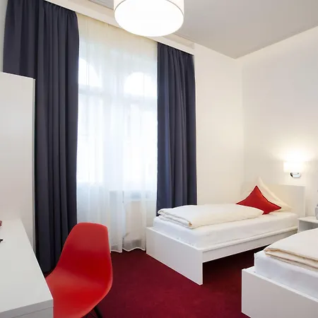 Hotel Mille Stelle City-3