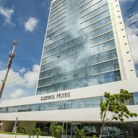Hotel Luzeiros Recife-2