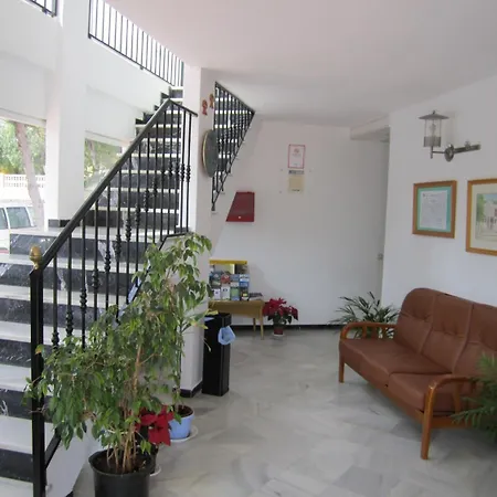 Hostal Sol Bahía San José-3