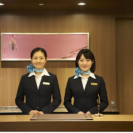 Sotetsu Fresa Inn Tokyo Roppongi-2