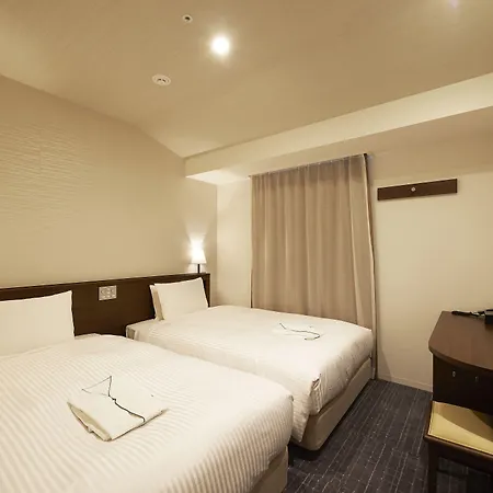 Sotetsu Fresa Inn Tokyo Roppongi-3