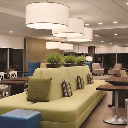 Home2 Suites By Hilton Columbus Dublin-3