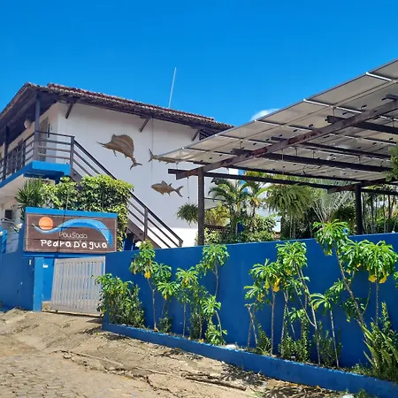 Pousada Pedra D'Água Pipa-3