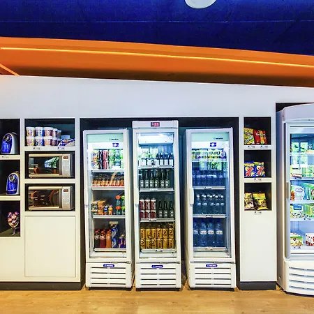 Ibis Budget Campo Grande-2