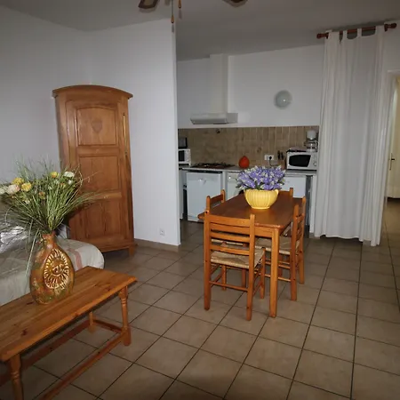 Residence Helios-2