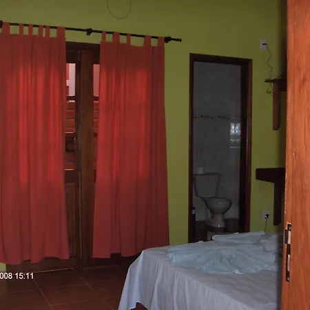Pousada Moinho De Vento-3
