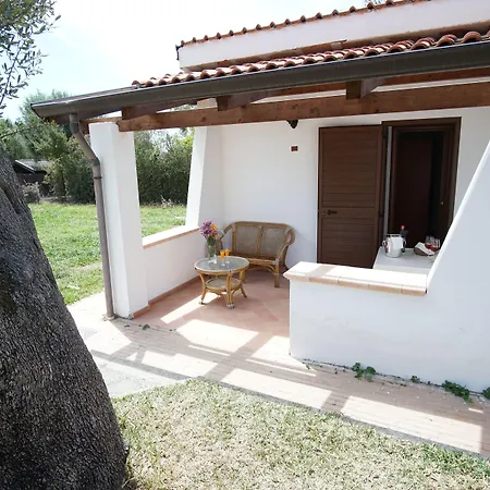 Cilento Dreams Village-3