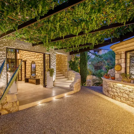 Alacati Port Ladera Hotel - Adult Only-2