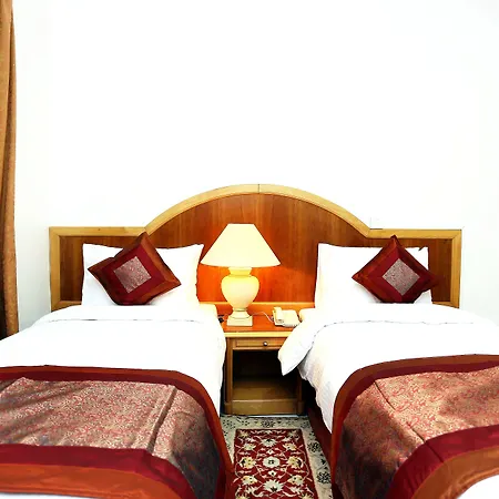 Dock Masters Hotel Apartments-2