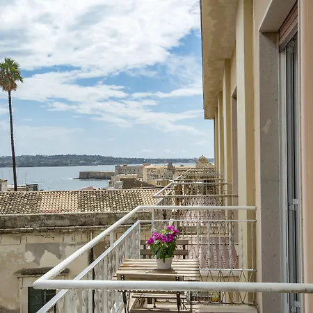 Maison Ortigia-2