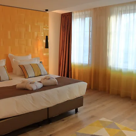 La Villa Dolce Suites&Chambres d'hôtes-3