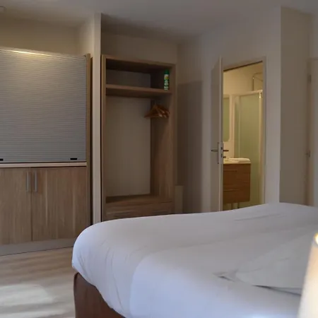 L'Hotellerie de la Toile à Beurre-2