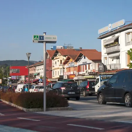 Hostal Europa Pension-2