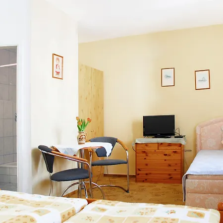 Pension Alter Zausel-3