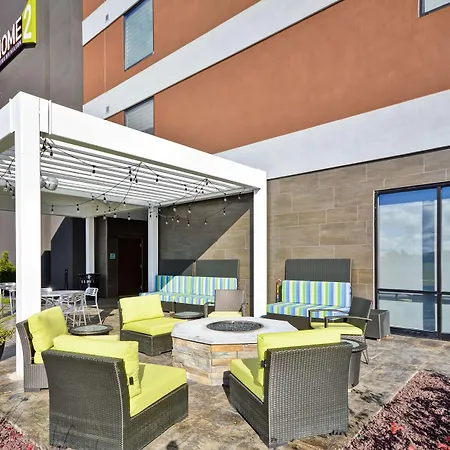 Home2 Suites By Hilton Oswego-3