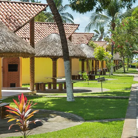 Costa Dourada Village-3
