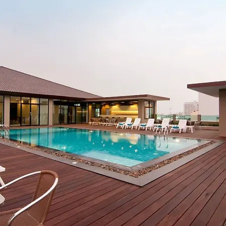 The Stay Hotel "Sha Certified"-2