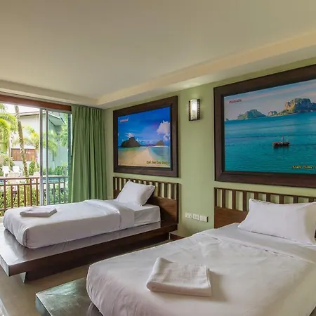 Krabi Home Town Boutique-2