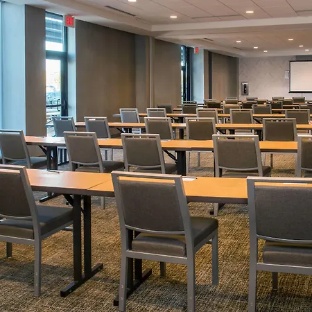 Springhill Suites By Marriott Gainesville Haymarket-2
