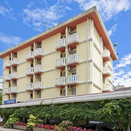 Hotel Nevada-3