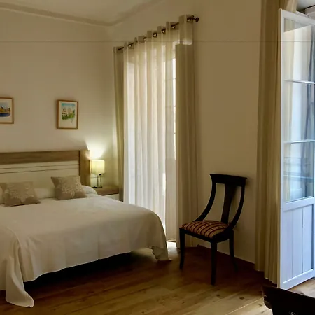 Apartamentos Rosario 1-3