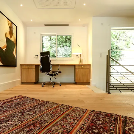 Le Kube Annecy centre Villas Prestige-2