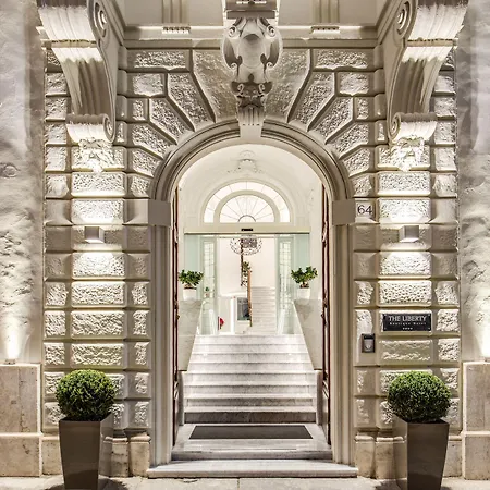 The Liberty Boutique Hotel-2