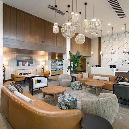 Inn At The Pier Pismo Beach, Curio Collection By Hilton-2
