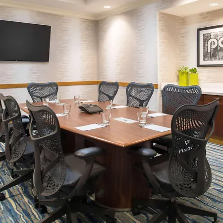 Hampton Inn And Suites By Hilton Portland-Pearl District-3