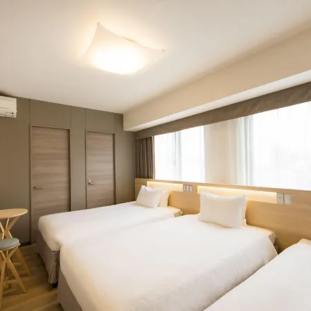 Karaksa Hotel Osaka Namba-2