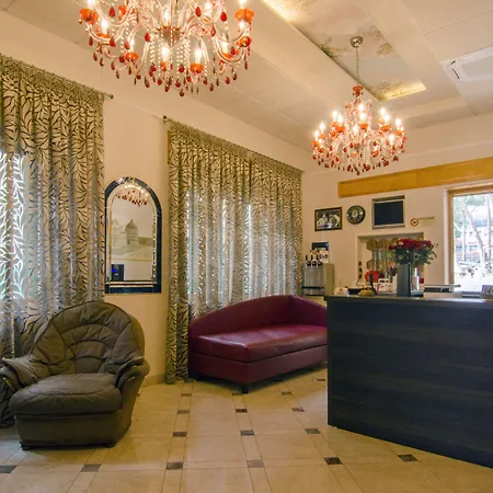 Hotel Maria-3