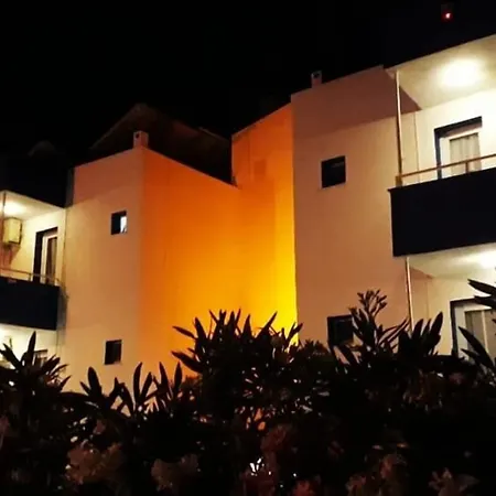 Parla Apart Hotel-2