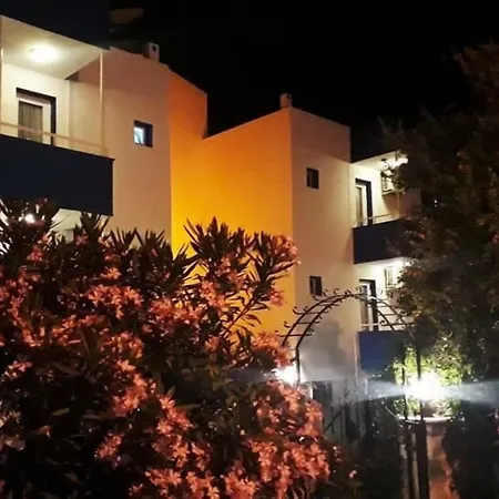 Parla Apart Hotel-3