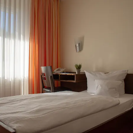 Hotel Restaurant Rothkopf-3