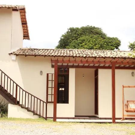Pousada Geriba Palem-2