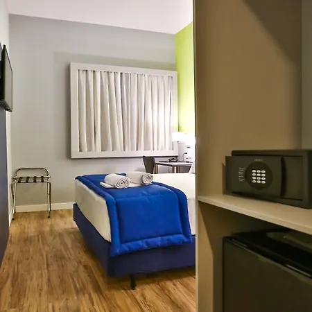 Go Inn Santo Andre-2