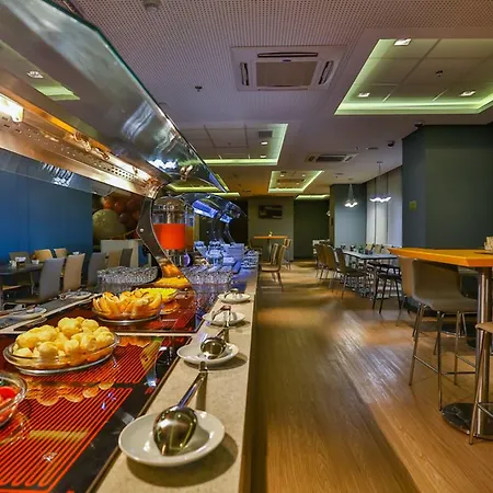 Go Inn Santo Andre-3