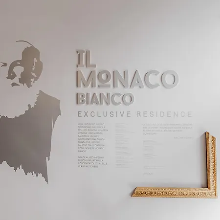 La Residenza del Monaco bianco-2