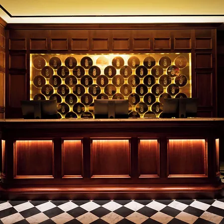 Bank Hotel, A Member Of Small Luxury Hotels-2