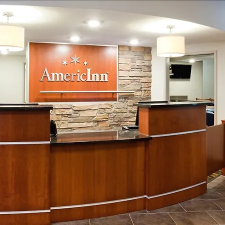 Americinn By Wyndham Humboldt-3