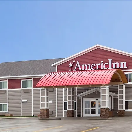 Americinn By Wyndham Humboldt-2