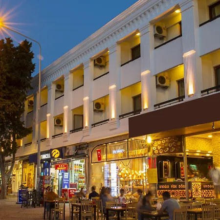 Cesurlar Hotel-3