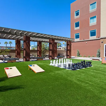 Courtyard By Marriott San Diego El Cajon-2